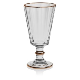 Avdeev Crystal С707/4з Рюмка  "Массандровская"